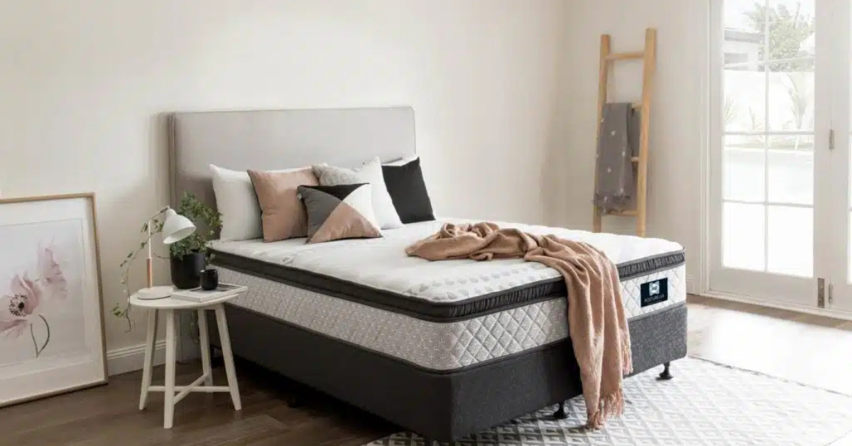 How Long Does A Sealy Mattress Last